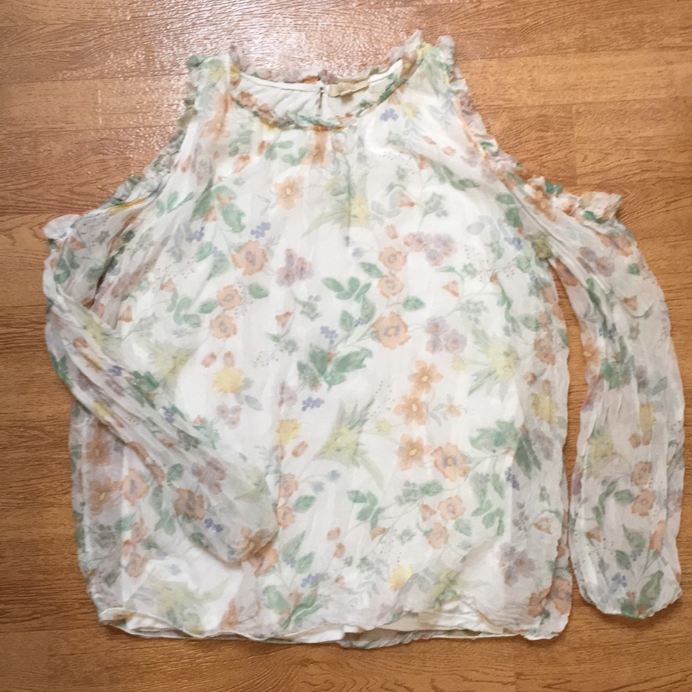 Giusy Italy blouse